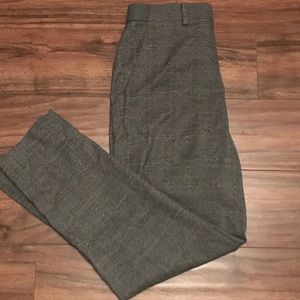 UNIQLO Small elastic pants